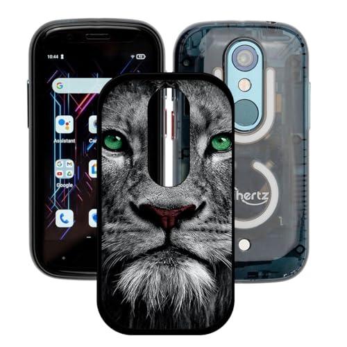 jellystar本体 Unihertz(ユニハーツ) Jelly Star 3.0型 8GB/256GB ブラック SIMフリー